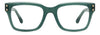 Isabel Marant IM 0112 Green #colour_green