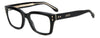 Isabel Marant IM 0112 Black #colour_black