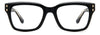Isabel Marant IM 0112 Black #colour_black