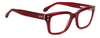 Isabel Marant IM 0112 Burgundy #colour_burgundy