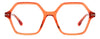 Isabel Marant IM 0115 Coral #colour_coral