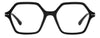 Isabel Marant IM 0115 Black #colour_black