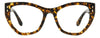 Isabel Marant IM 0129 Havana #colour_havana