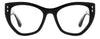 Isabel Marant IM 0129 Black #colour_black