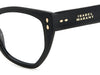 Isabel Marant IM 0129 Black #colour_black