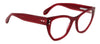 Isabel Marant IM 0129 Burgundy #colour_burgundy
