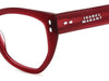 Isabel Marant IM 0129 Burgundy #colour_burgundy