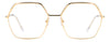 Isabel Marant IM 0126 Rose Gold #colour_rose-gold