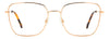 Carolina Herrera HER 0162 Gold Copper #colour_gold-copper