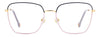 Carolina Herrera HER 0162 Gold Blue #colour_gold-blue