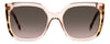 Carolina Herrera HER 0128/S Peach Havana/Brown Gradient #colour_peach-havana-brown-gradient
