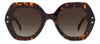 Carolina Herrera HER 0126/S Havana White/Brown Gradient #colour_havana-white-brown-gradient