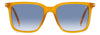 David Beckham DB1130/S Yellow Havana/Dark Blue Gradient #colour_yellow-havana-dark-blue-gradient