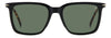 David Beckham DB1130/S Black Havan/Green Green #colour_black-havan-green-green
