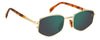 David Beckham DB1129/S Gold Honey/Green Mirror #colour_gold-honey-green-mirror