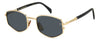 David Beckham DB1129/S Gold Black/Grey #colour_gold-black-grey