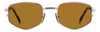 David Beckham DB1129/S Silver Havana/Brown Gradient #colour_silver-havana-brown-gradient