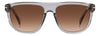 David Beckham DB7111/S Grey/Brown Gradient #colour_grey-brown-gradient