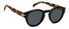 David Beckham DB7110/S Black Havana/Grey #colour_black-havana-grey