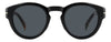 David Beckham DB7110/S Black Havana/Grey #colour_black-havana-grey