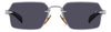 David Beckham DB7109/S Ruth Black/Grey #colour_ruth-black-grey