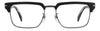 David Beckham DB7112 Matte Black Dark #colour_matte-black-dark