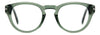 David Beckham DB7114 Green #colour_green