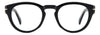 David Beckham DB7114 Black #colour_black