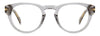 David Beckham DB7114 Grey #colour_grey