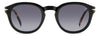 David Beckham DB1080/CS Black Havana #colour_black-havana