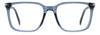 David Beckham DB1134 Black Stripe Blue #colour_black-stripe-blue