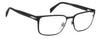 David Beckham DB1137 Matte Black Silk #colour_matte-black-silk