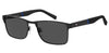 Tommy Hilfiger TH2040/S Black/Grey #colour_black-grey