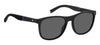 Tommy Hilfiger TH2042/S Matte Black/Grey #colour_matte-black-grey