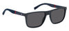 Tommy Hilfiger TH2043/S Matte Blue/Grey #colour_matte-blue-grey