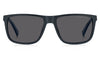 Tommy Hilfiger TH2043/S Matte Blue/Grey #colour_matte-blue-grey