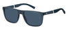 Tommy Hilfiger TH2043/S Matte Black Blue/Blue #colour_matte-black-blue-blue
