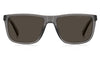 Tommy Hilfiger TH2043/S Matte Grey/Grey #colour_matte-grey-grey