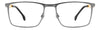 Carrera 8898 Matte Dark Ruthenium-Orange #colour_matte-dark-ruthenium-orange