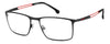 Carrera 8898 Matte Black Red #colour_matte-black-red