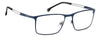 Carrera 8898 Matte Blue #colour_matte-blue