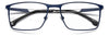 Carrera 8898 Matte Blue #colour_matte-blue
