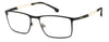 Carrera 8898 Matte Black Gold #colour_matte-black-gold