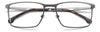 Carrera 8898 Matte Dark Ruthenium #colour_matte-dark-ruthenium