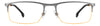 Carrera 8899 Matte Dark Ruthenium-Orange #colour_matte-dark-ruthenium-orange