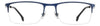 Carrera 8899 Matte Blue #colour_matte-blue