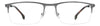 Carrera 8899 Matte Dark Ruthenium #colour_matte-dark-ruthenium