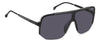 Carrera 1060/S Black Grey/Grey #colour_black-grey-grey