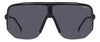 Carrera 1060/S Black Grey/Grey #colour_black-grey-grey
