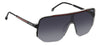 Carrera 1060/S Black Red/Dark Grey Gradient #colour_black-red-dark-grey-gradient